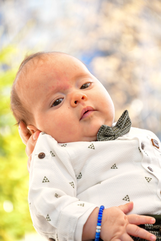 Yeni Doğan, Bebek Sünneti Nasıl Yapılır?