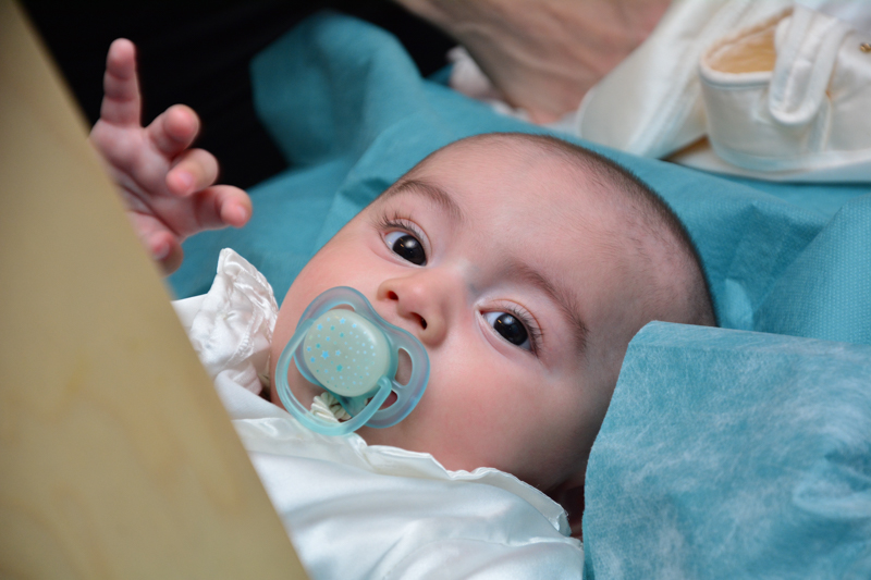 Sünnet Derisi Darlığı İdrar Zorluğu